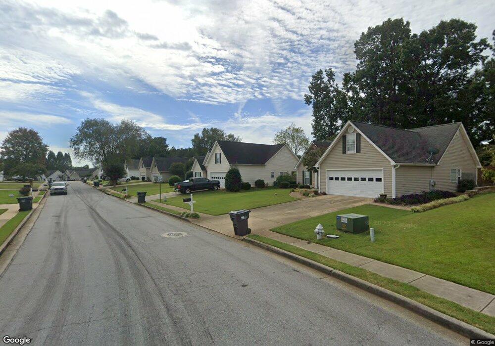 580 Ellesmere Way, Buford, GA 30518 - photo 1