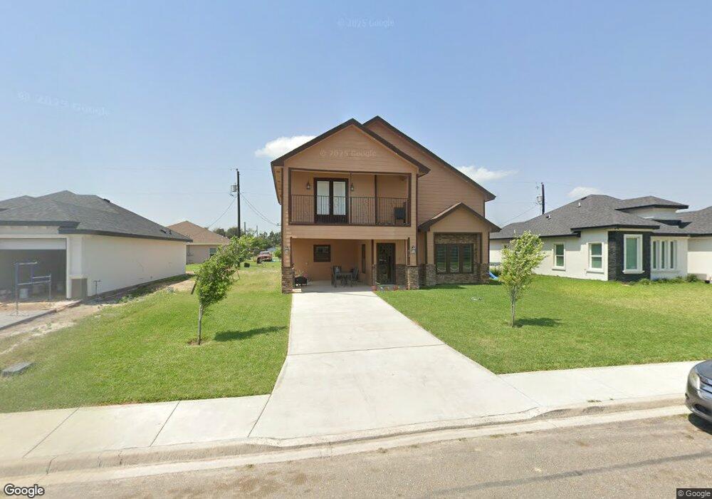 813 Sabrina Dr, Alamo, TX 78516 - photo 1