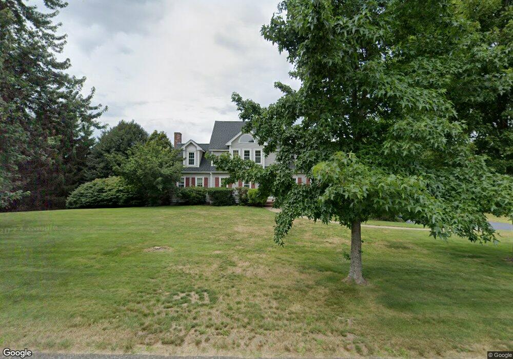 90 Autumn Rd, Wrentham, MA 02093 - photo 1