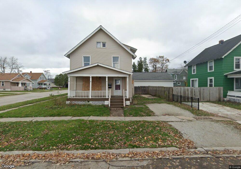 1100 Miller St unit 1113, Port Huron, MI 48060 - photo 1