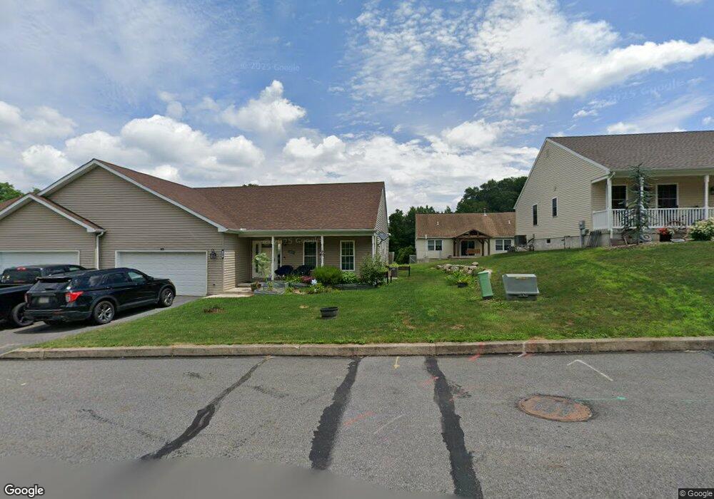 117 Mcknight St, Ashland, PA 17921 - photo 1