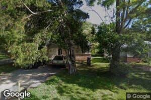 114 W Grant St, Mobile, AL 36611