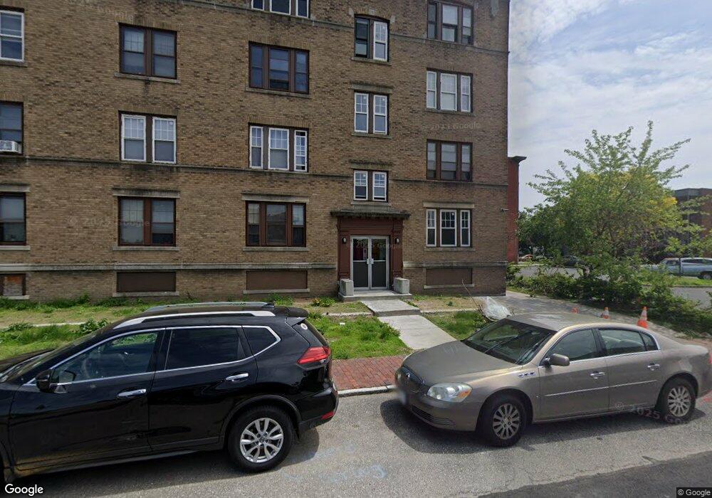 83 Winter St unit 2L, Springfield, MA 01105 - photo 1