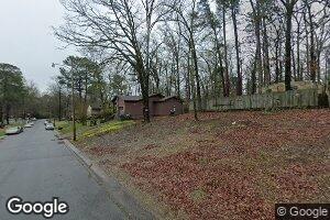 E Mellwood, Little Rock, AR 72004