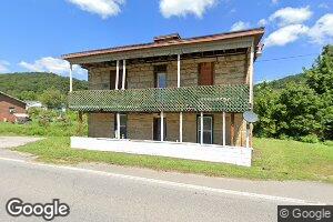 6033 Mclellan Hwy, Wet Hamlin, WV 25571