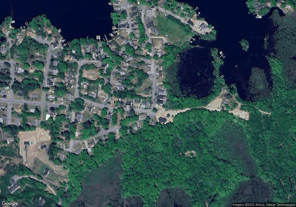 1 Black Point Rd, Webster, MA 01570 - photo 1