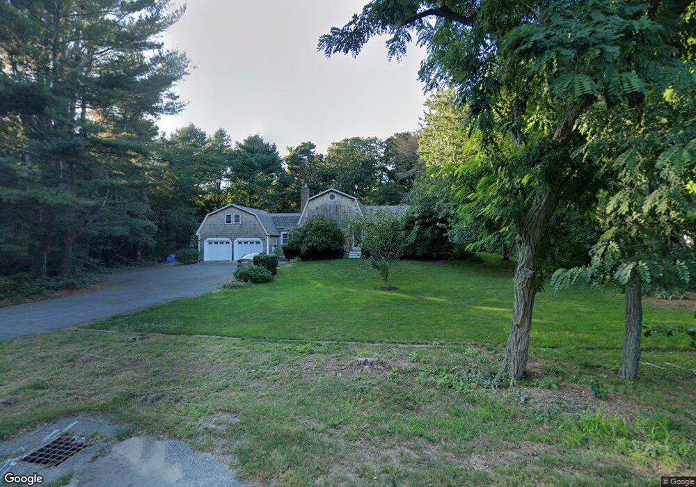 850 Route 6a, Yarmouth Port, MA 02675 - photo 1