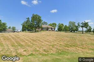 10622 NE 134th Ave, Maxwell, IA 50161