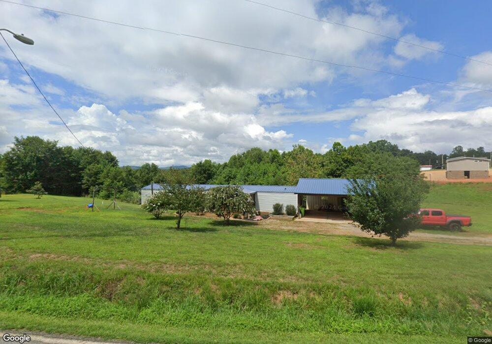 3283 Stoney Mountain Rd, Martinsville, VA 24112 - photo 1