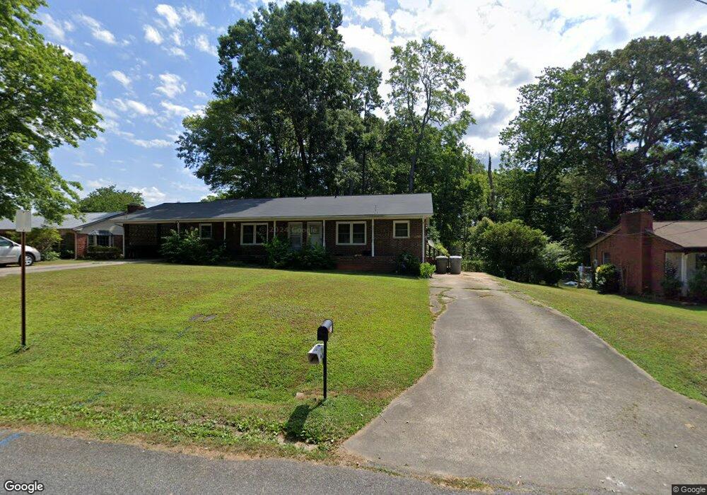 2122 Lamar Dr, Asheboro, NC 27203 - photo 1