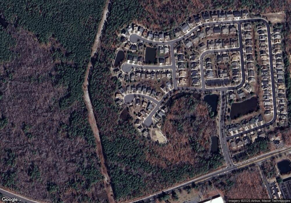 188 Giordano Mews, Mays Landing, NJ 08330 - photo 1