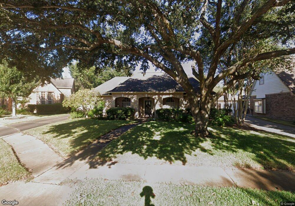 7811 Villa Lake Dr, Houston, TX 77095 - photo 1