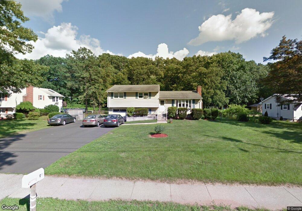 90 Bradley St, North Haven, CT 06473 - photo 1