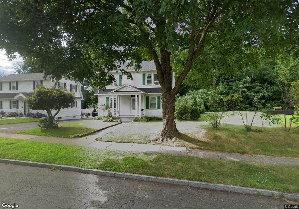 88 Washington Cir, West Hartford, CT 06119 - photo 1