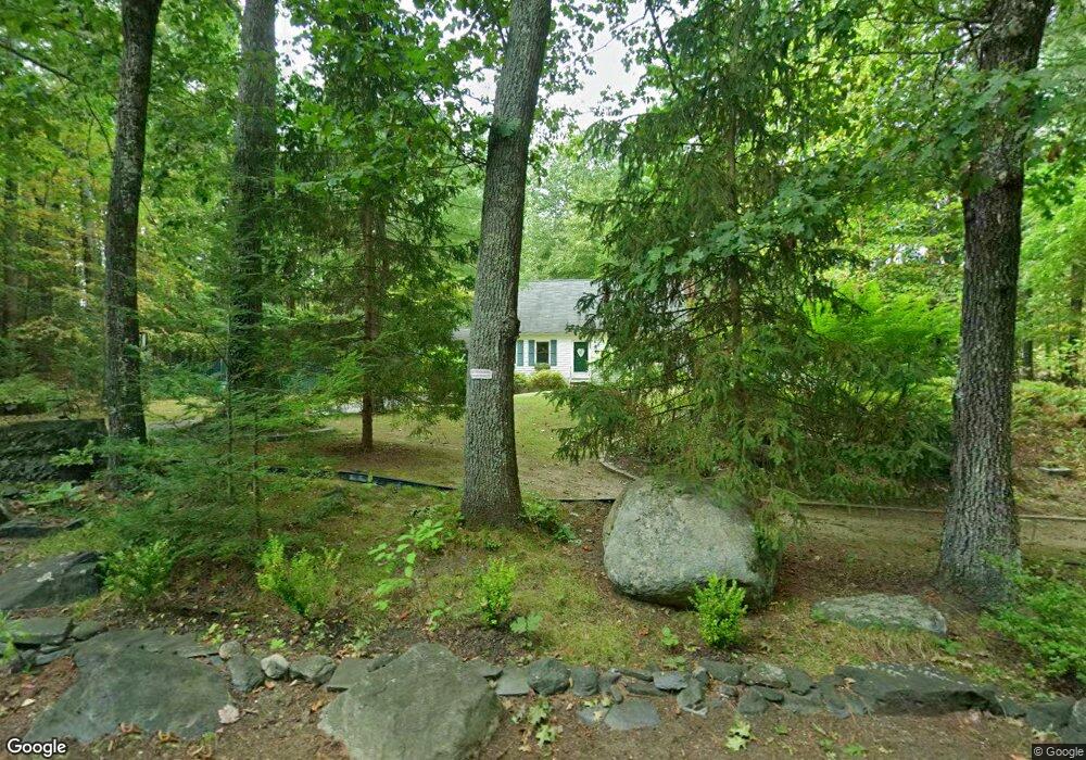 33 Turner Rd, Townsend, MA 01469 - photo 1