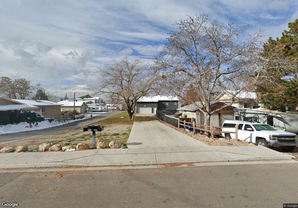 583 N 400 E, Pleasant Grove, UT 84062 - photo 1