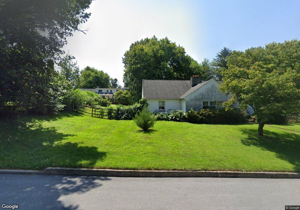 556 Hazel Ave, Kennett Square, PA 19348 - photo 1