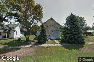 107 S 1st St, Andover, SD 57422