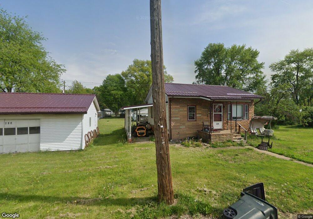 634 Birch St, Coshocton, OH 43812 - photo 1