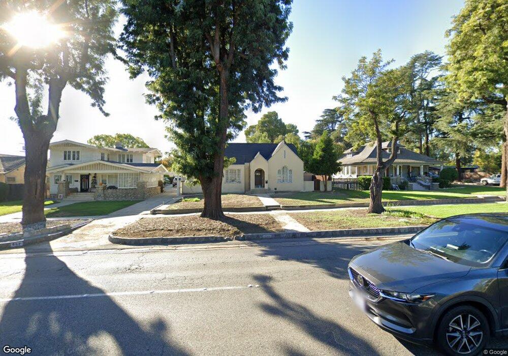 621 N Euclid Ave, Upland, CA 91786 - photo 1