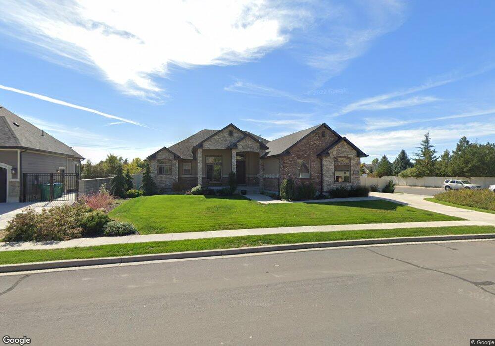 832 E 3240 N unit 6, Lehi, UT 84043 - photo 1