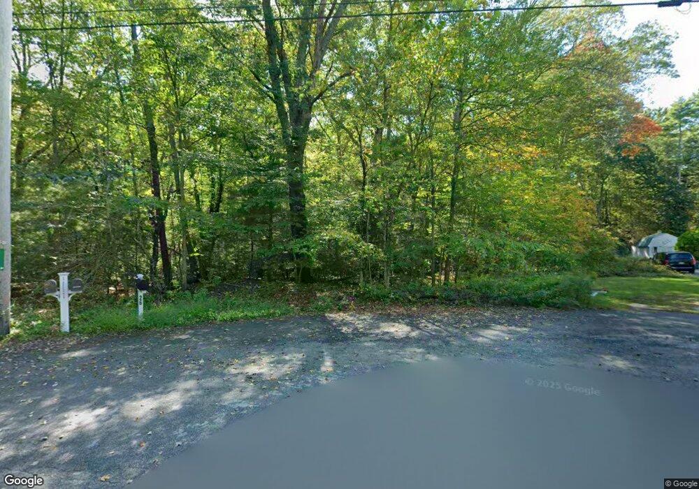 26 Stagecoach Rd, Rehoboth, MA 02769 - photo 1