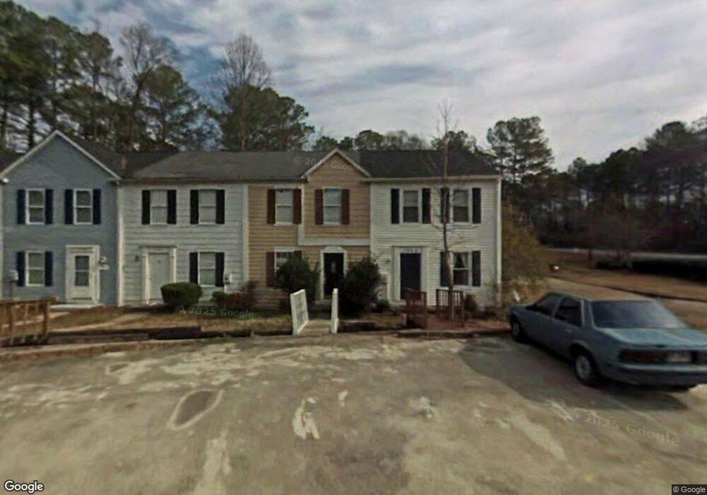 1940 Terri Meyer Dr SE unit 4, Smyrna, GA 30080 - photo 1