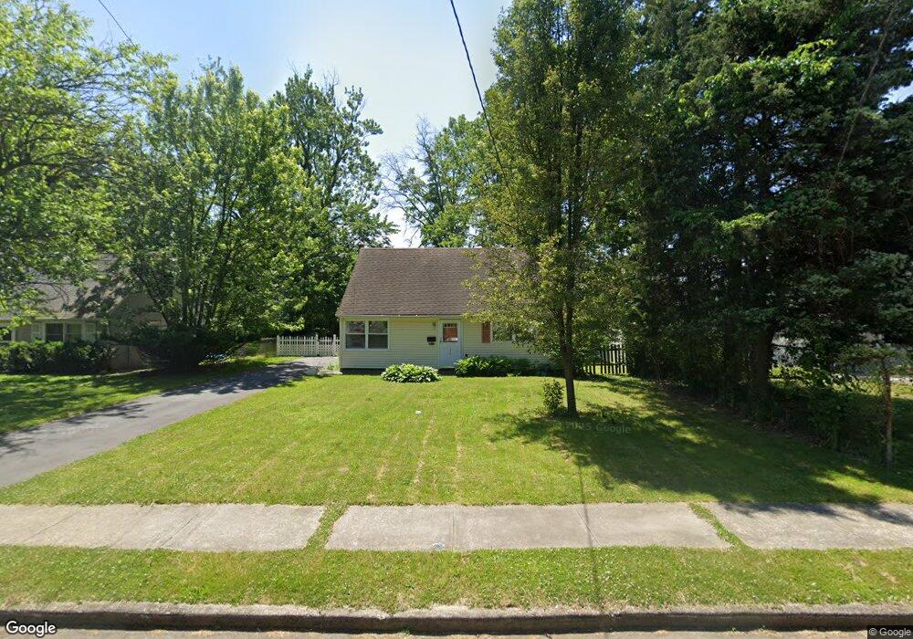 104 Rutledge Ave, Ewing, NJ 08618 - photo 1