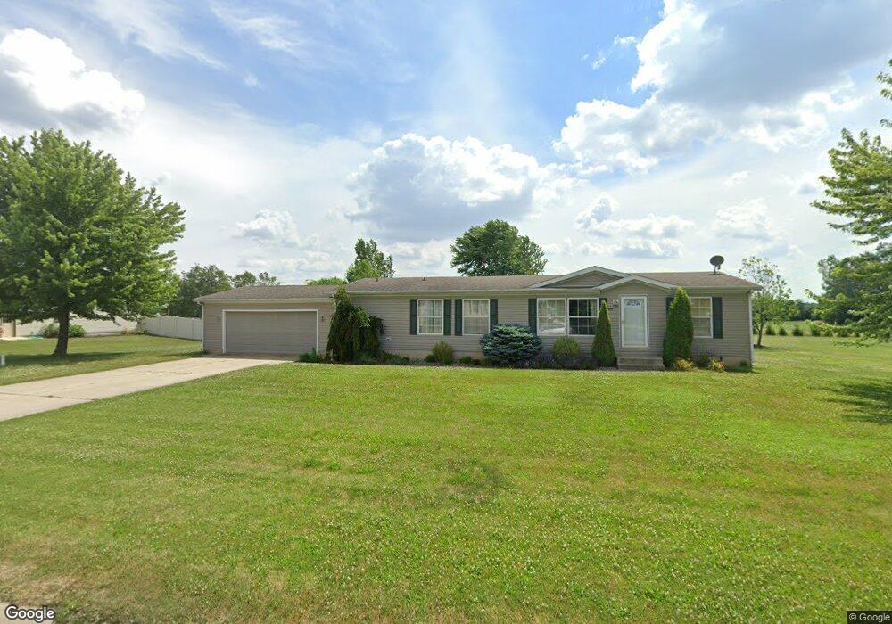 707 Quail Ridge Dr, La Porte, IN 46350 - photo 1