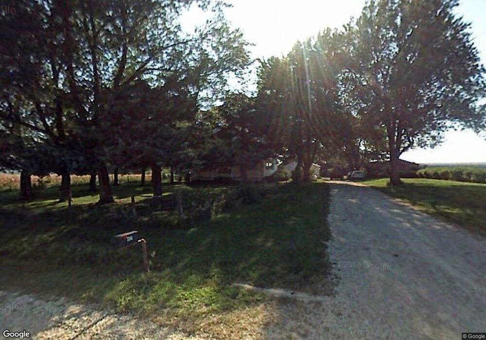 7341 SW Lewelling Rd, Wakarusa, KS 66546 - photo 1