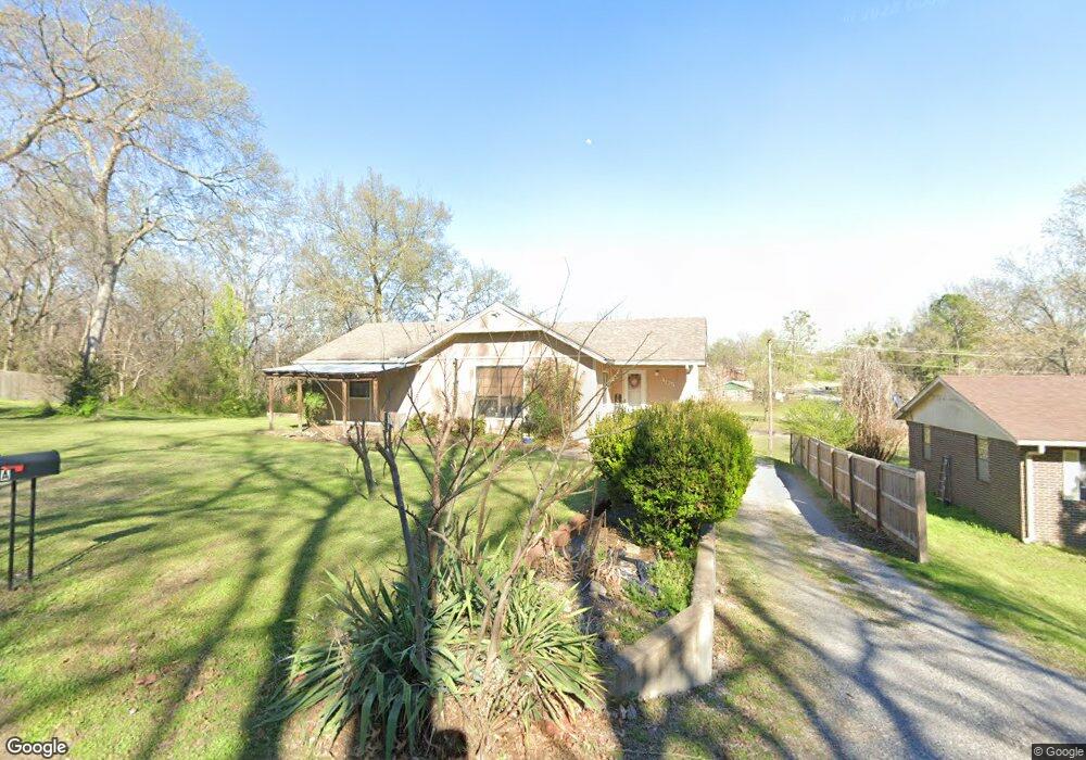 405 May Ave, Tahlequah, OK 74464 - photo 1