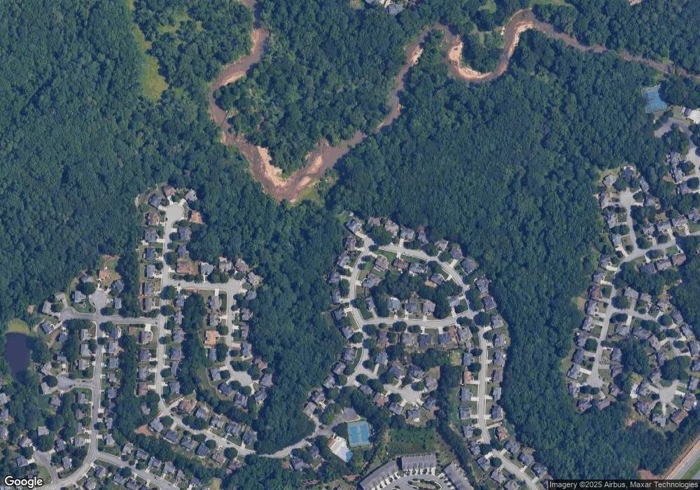 4045 Canterbury Walk Dr, Duluth, GA 30097 - photo 1