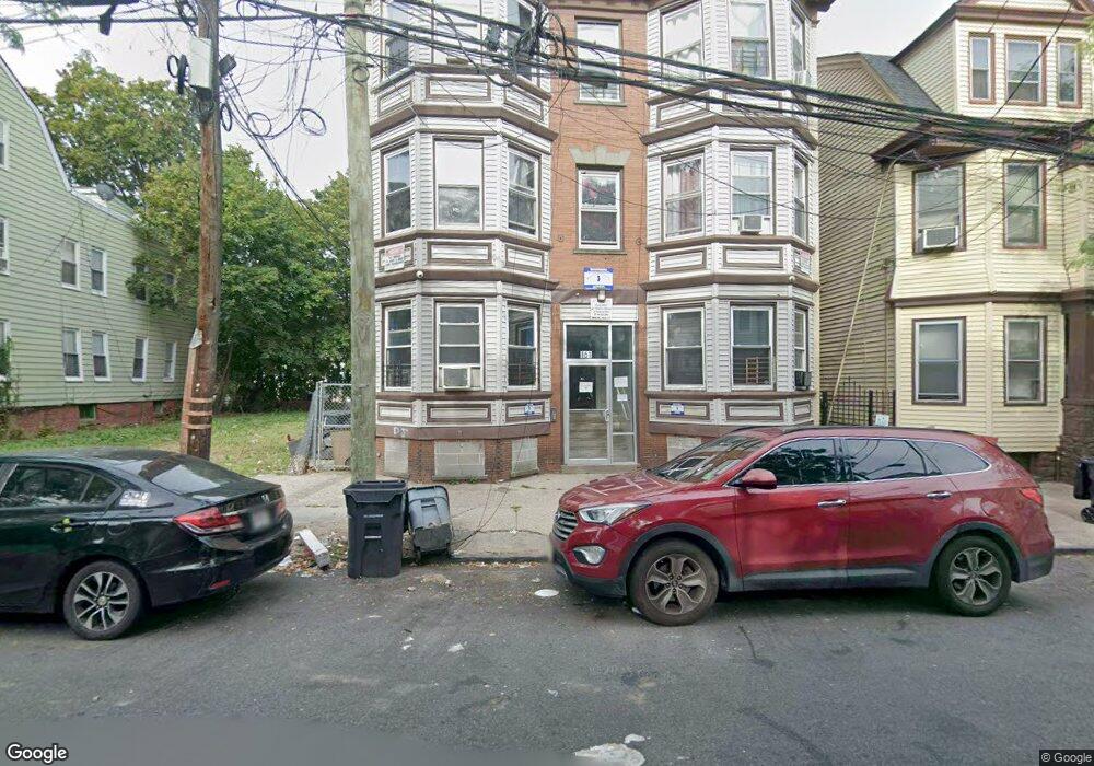 161 S 10th St, Newark, NJ 07107 - photo 1