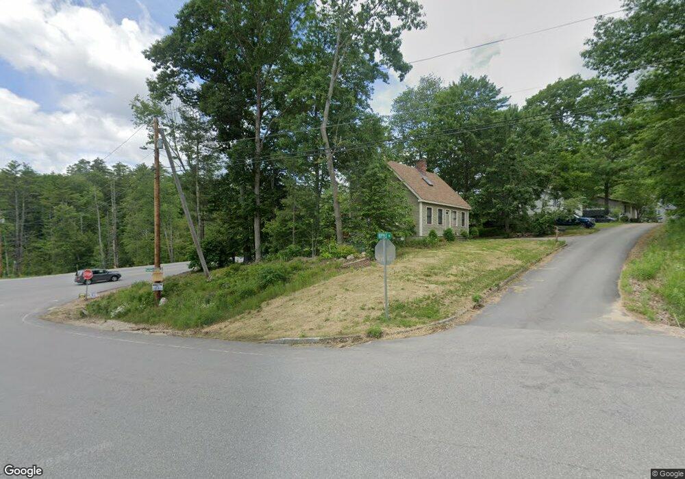 2 Ripple Rd, Center Barnstead, NH 03225 - photo 1