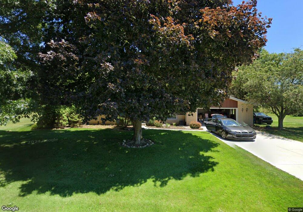 5449 N 350 E, Rolling Prairie, IN 46371 - photo 1