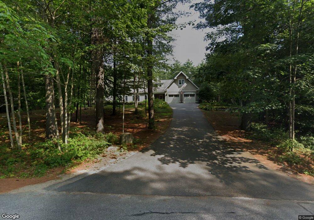 45 Friar Tuck Way, Wolfeboro, NH 03894 - photo 1