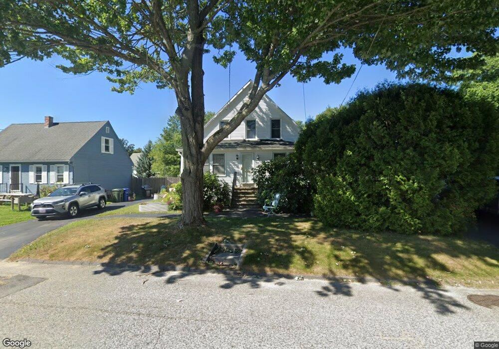 34 Hall St, South Portland, ME 04106 - photo 1
