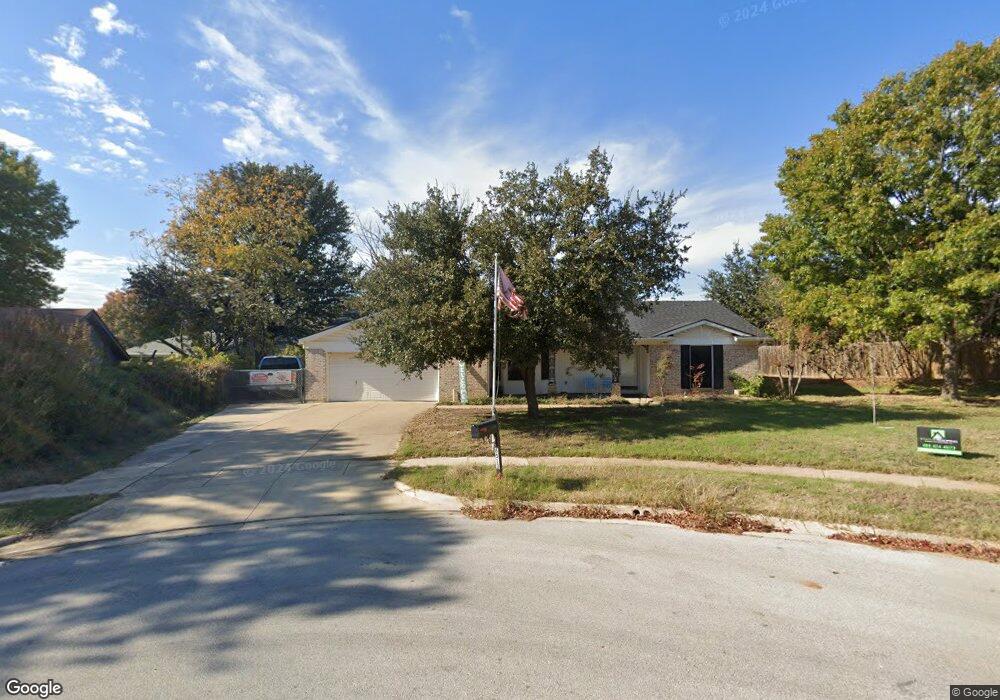 6513 Jerry Ct, North Richland Hills, TX 76182 - photo 1