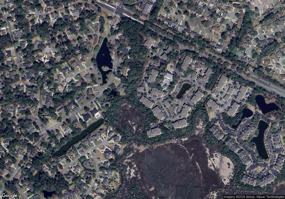 2726 Whitemarsh Way, Savannah, GA 31410 - photo 1