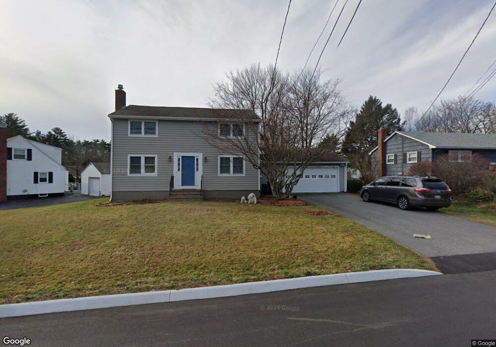 55 Four Winds Rd, Portland, ME 04102 - photo 1