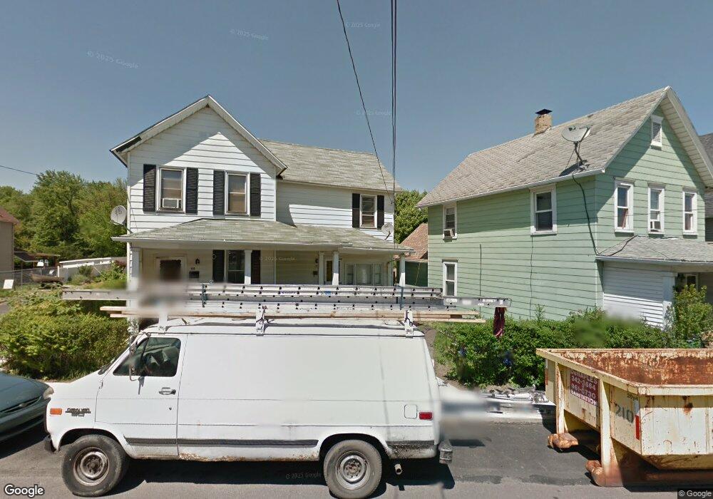 112 Wells St, Scranton, PA 18508 - photo 1