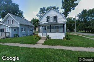 1227 Williston Ave, Waterloo, IA 50702
