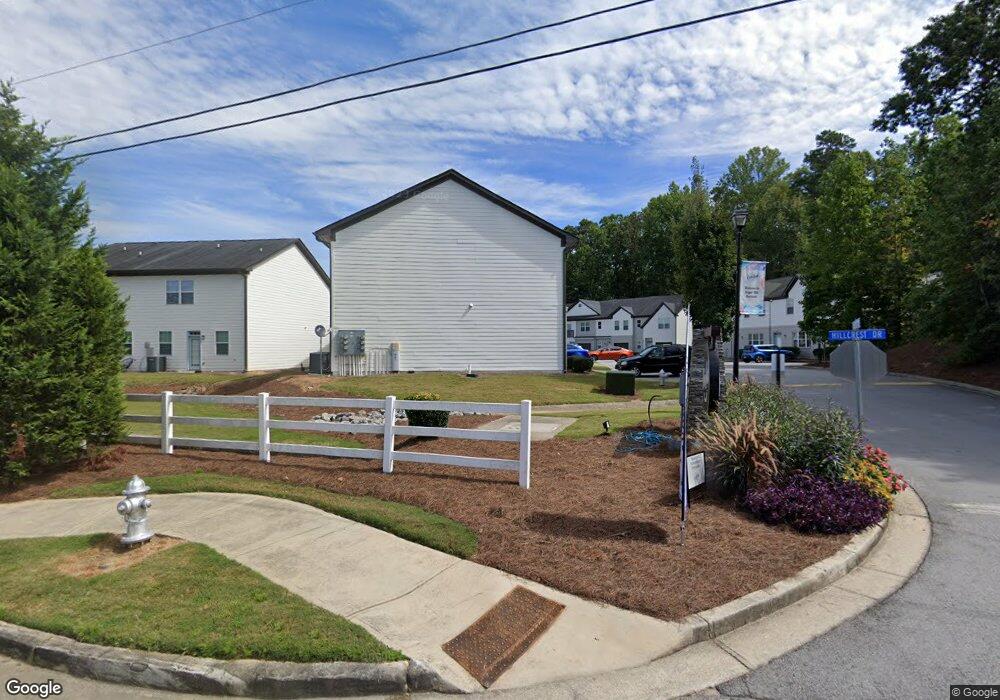 1506 Marakanda Trail, Sugar Hill, GA 30518 - photo 1