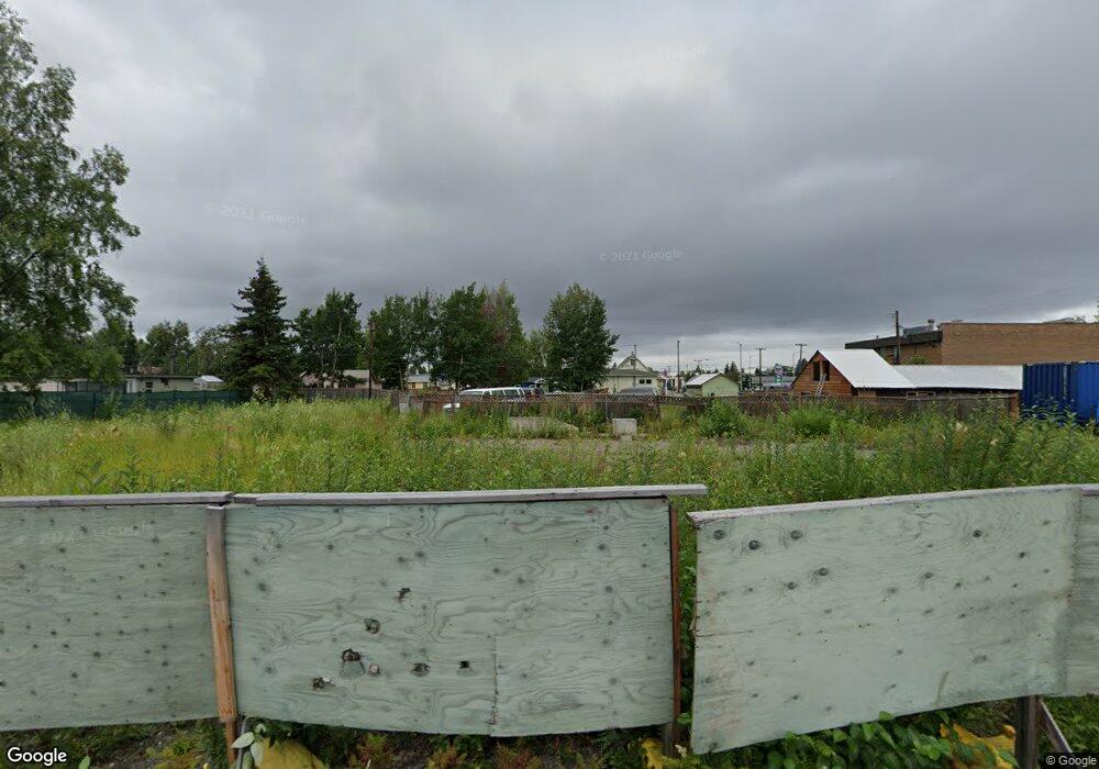 3801 Mccain Loop, Anchorage, AK 99503 - photo 1