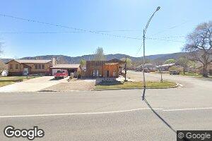 27 E Center St, Paragonah, UT 84760