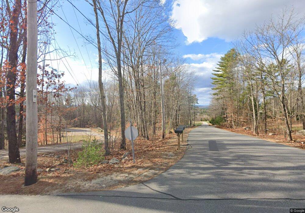 0 Gore unit 824907, Gray, ME 04039 - photo 1