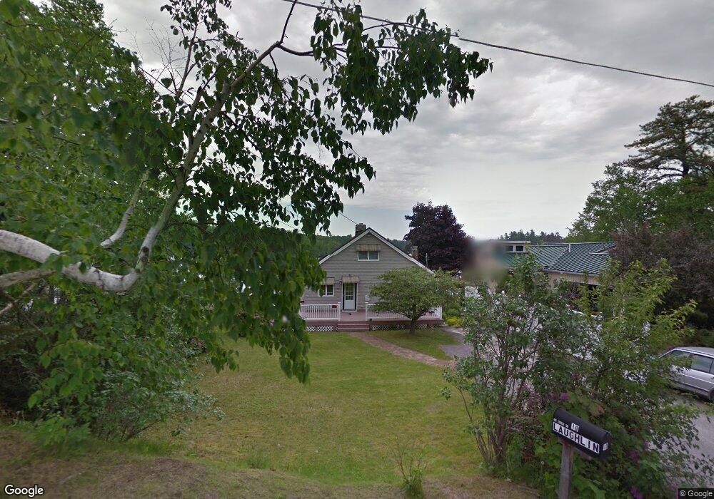 10 Kram's Point, Gray, ME 04039 - photo 1