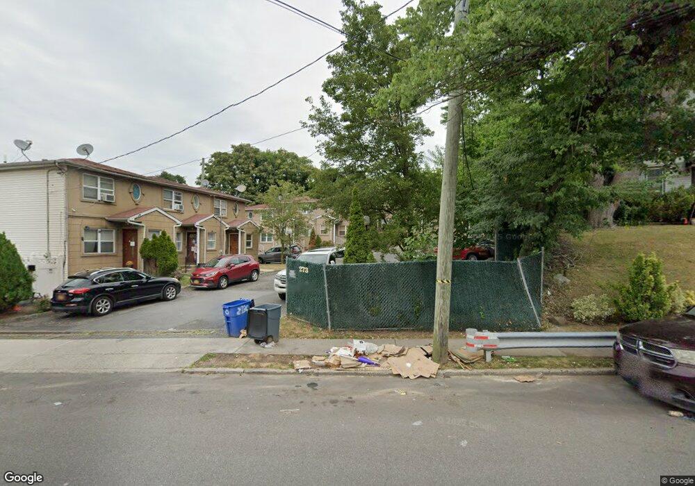 281 Jewett Ave, Staten Island, NY 10302 - photo 1