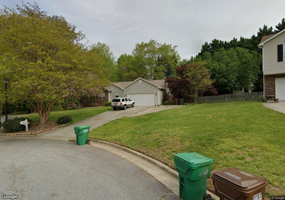 3903 Waldon Ct, High Point, NC 27265 - photo 1