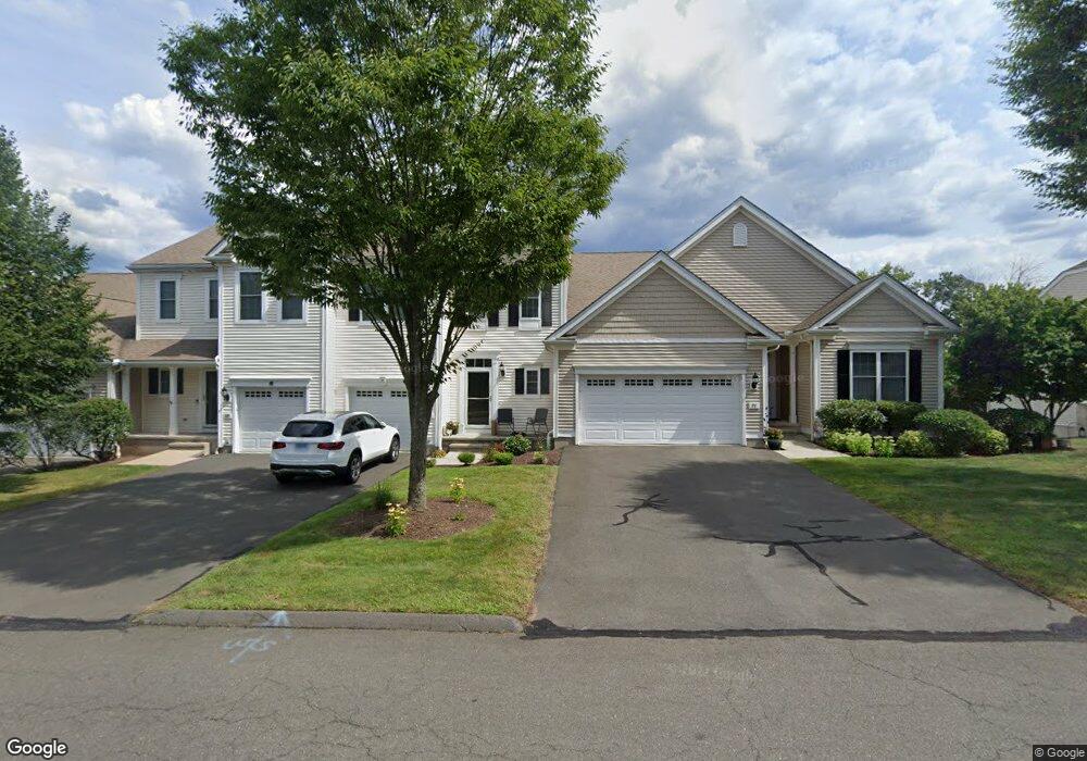 65 Sterling Dr, Newington, CT 06111 - photo 1